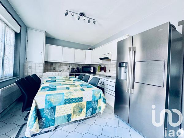 Maison à vendre 4 pièces 70 m² Mailly-Champagne