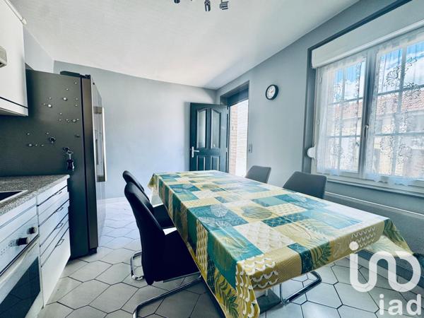 Maison à vendre 4 pièces 70 m² Mailly-Champagne
