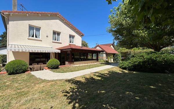 Appartement à vendre    4 pièces • 115 m2 Gif-sur-Yvette