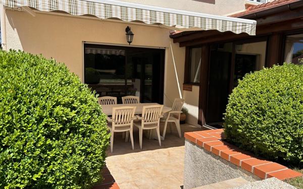 Appartement à vendre    4 pièces • 115 m2 Gif-sur-Yvette