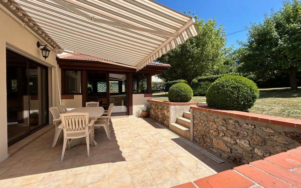 Appartement à vendre    4 pièces • 115 m2 Gif-sur-Yvette