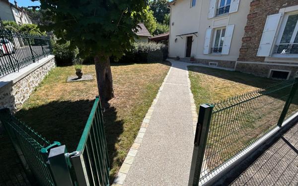 Appartement à vendre    4 pièces • 115 m2 Gif-sur-Yvette
