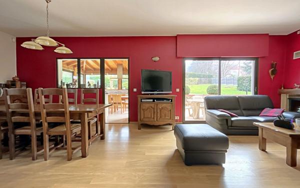 Appartement à vendre    4 pièces • 115 m2 Gif-sur-Yvette