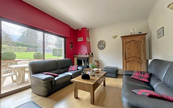 Appartement à vendre    4 pièces • 115 m2 Gif-sur-Yvette