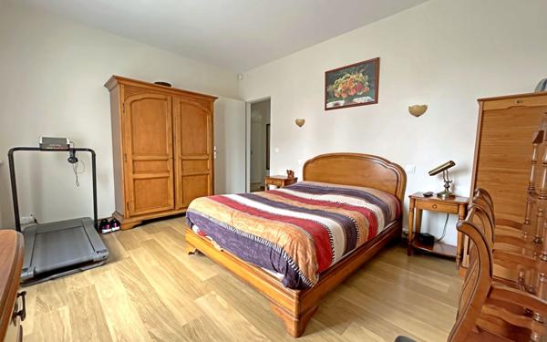 Appartement à vendre    4 pièces • 115 m2 Gif-sur-Yvette