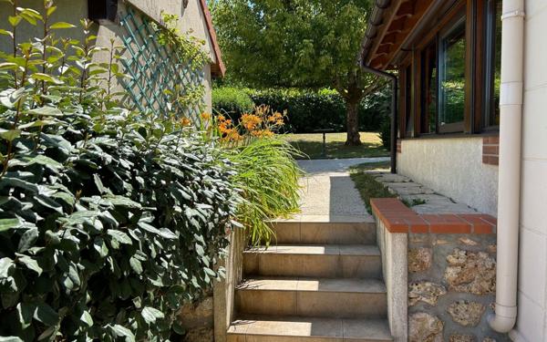 Appartement à vendre    4 pièces • 115 m2 Gif-sur-Yvette