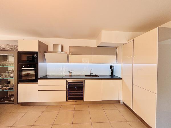 Appartement 4 pièces - 104 m²