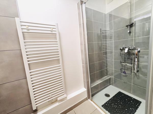 Appartement 4 pièces - 104 m²