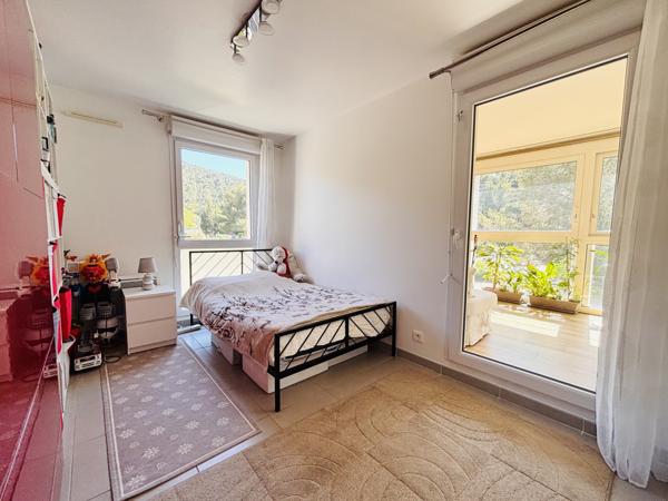Appartement 4 pièces - 104 m²