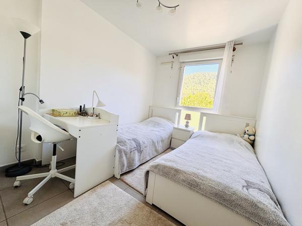 Appartement 4 pièces - 104 m²