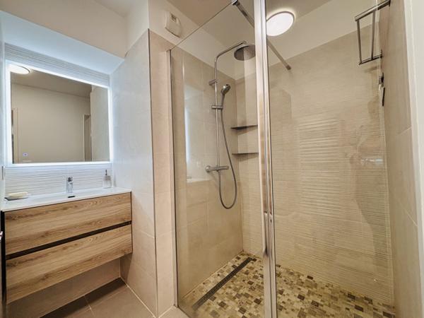 Appartement 4 pièces - 104 m²