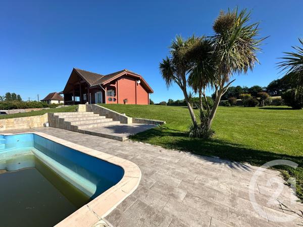 Maison à vendre  7 pièces - 173,84 m 2   ORTHEZ  - 64