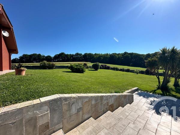 Maison à vendre  7 pièces - 173,84 m 2   ORTHEZ  - 64