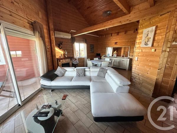 Maison à vendre  7 pièces - 173,84 m 2   ORTHEZ  - 64