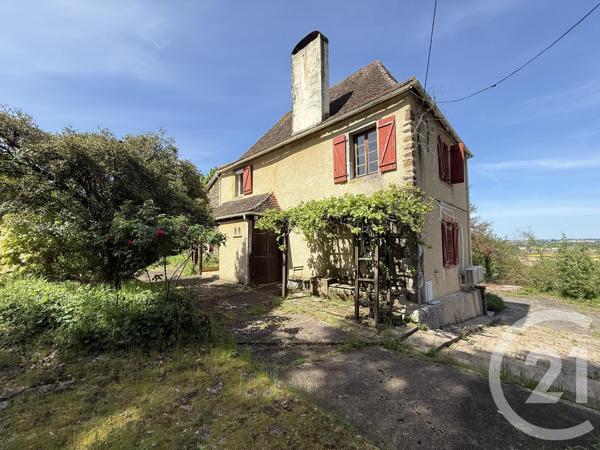 Maison à vendre  7 pièces - 173,84 m 2   ORTHEZ  - 64