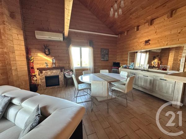 Maison à vendre  7 pièces - 173,84 m 2   ORTHEZ  - 64