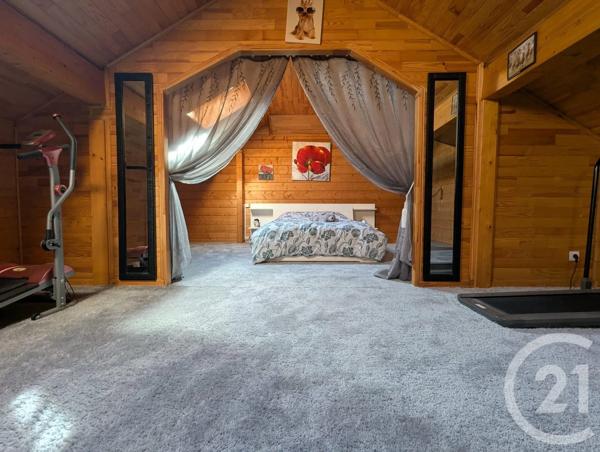 Maison à vendre  7 pièces - 173,84 m 2   ORTHEZ  - 64