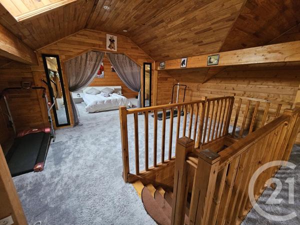 Maison à vendre  7 pièces - 173,84 m 2   ORTHEZ  - 64