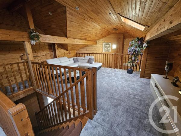 Maison à vendre  7 pièces - 173,84 m 2   ORTHEZ  - 64