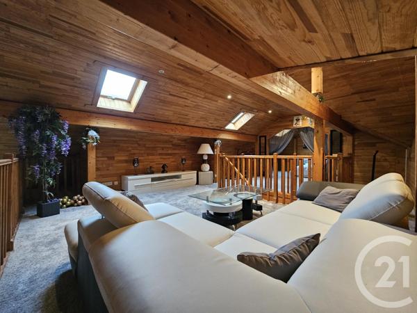 Maison à vendre  7 pièces - 173,84 m 2   ORTHEZ  - 64