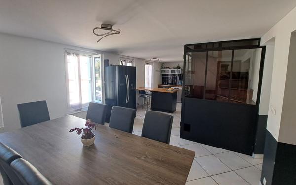 Immeuble à vendre