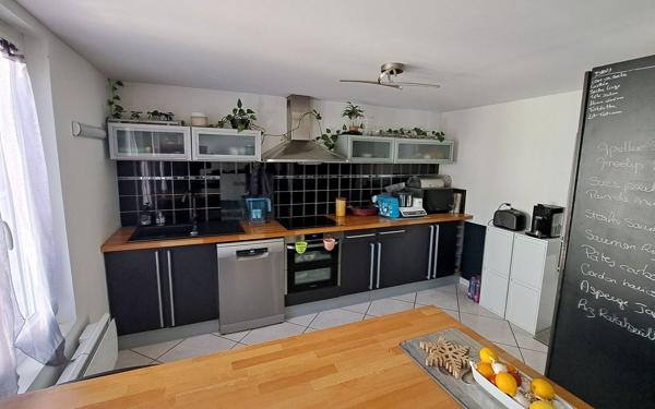 Immeuble à vendre