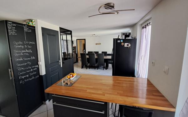 Immeuble à vendre