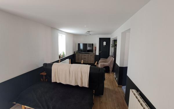 Immeuble à vendre