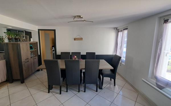 Immeuble à vendre