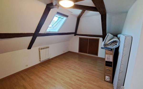 Immeuble à vendre