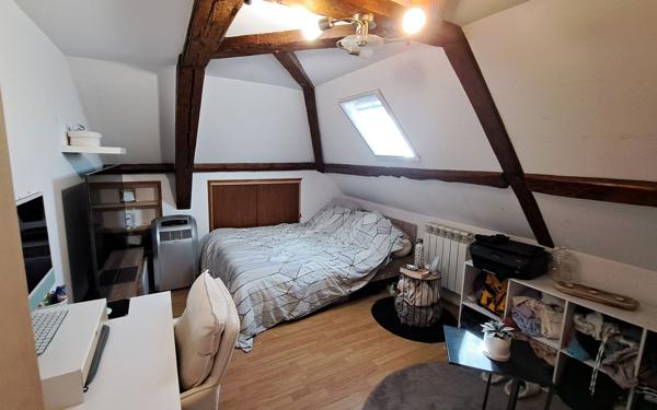 Immeuble à vendre