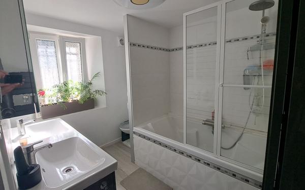 Immeuble à vendre