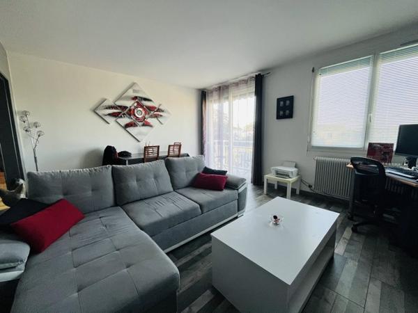 Appartement à vendre |  Rochefort |  3 pièces | 67 m²