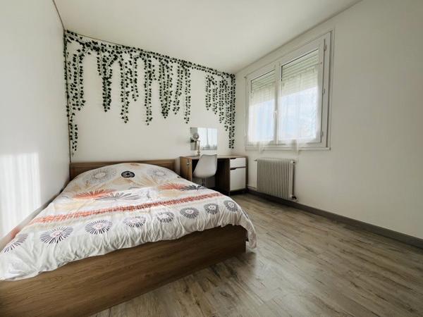 Appartement à vendre |  Rochefort |  3 pièces | 67 m²