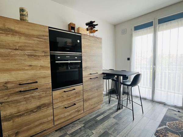 Appartement à vendre |  Rochefort |  3 pièces | 67 m²