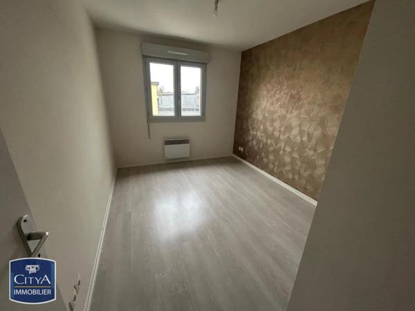 Appartement à vendre 3 pièces 63.7m² Châlons-en-Champagne (51000)
