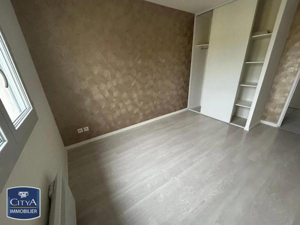 Appartement à vendre 3 pièces 63.7m² Châlons-en-Champagne (51000)