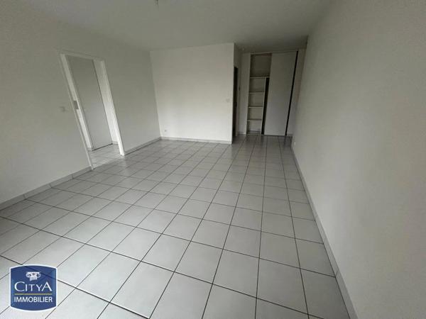 Appartement à vendre 3 pièces 63.7m² Châlons-en-Champagne (51000)