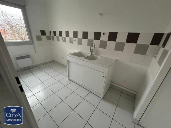 Appartement à vendre 3 pièces 63.7m² Châlons-en-Champagne (51000)
