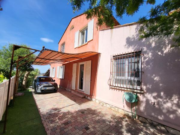 VILLA BOURGEOISE FAMILIALE AUX ALLURES DE MAISON D'ARCHITECTE