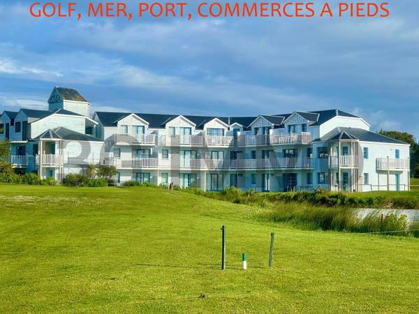 Vente / Appartement T3