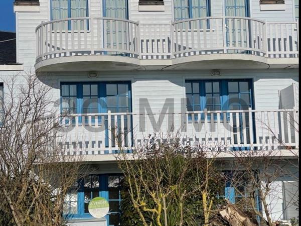 Vente / Appartement T3