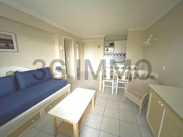 Vente / Appartement T3