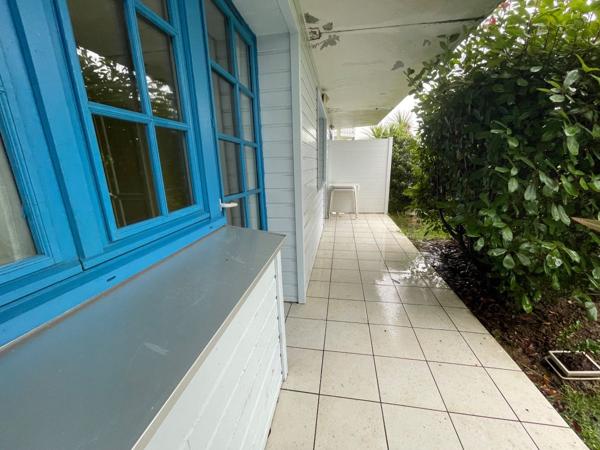 Vente / Appartement T3