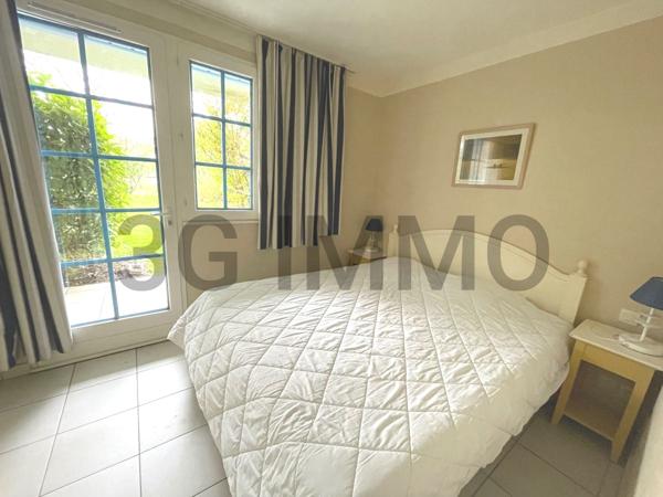 Vente / Appartement T3