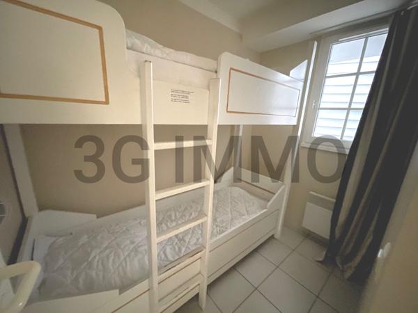 Vente / Appartement T3