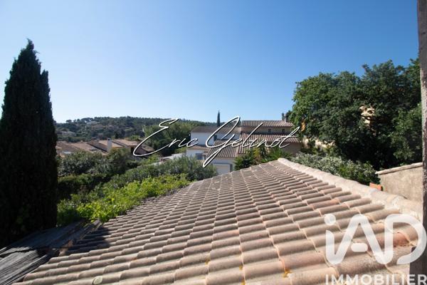 Maison à vendre 4 pièces 105 m² Six-Fours-les-Plages