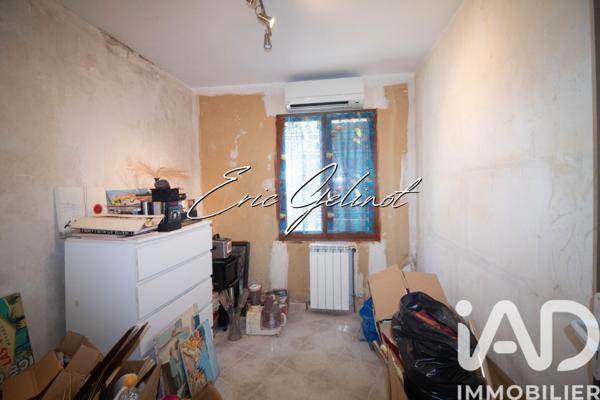 Maison à vendre 4 pièces 105 m² Six-Fours-les-Plages