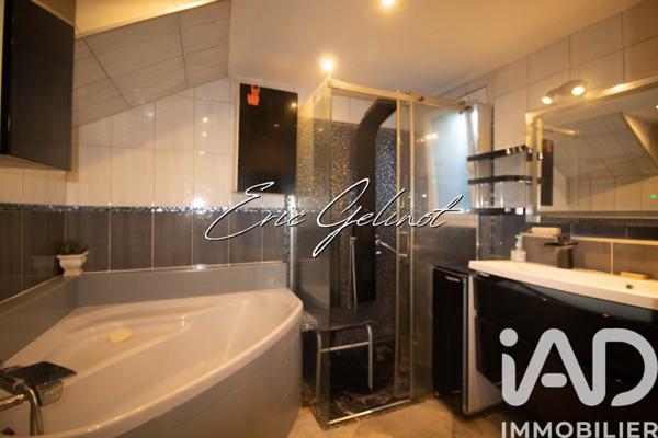 Maison à vendre 4 pièces 105 m² Six-Fours-les-Plages