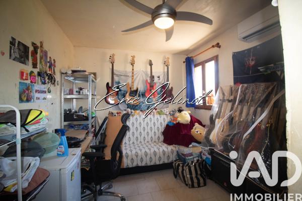 Maison à vendre 4 pièces 105 m² Six-Fours-les-Plages
